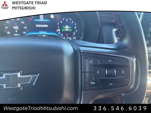 Used 2023 Chevrolet Tahoe RST RWD image 19