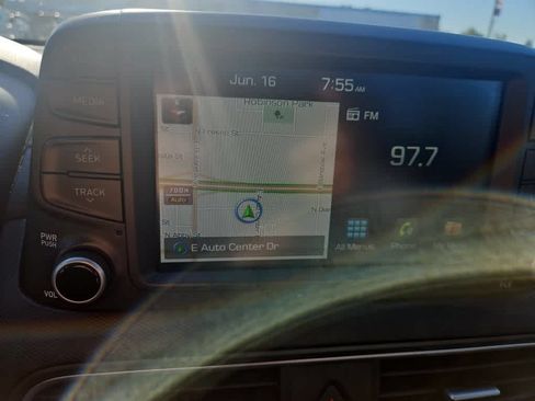 Used 2020 Hyundai Kona Ultimate AWD/4WD image 16