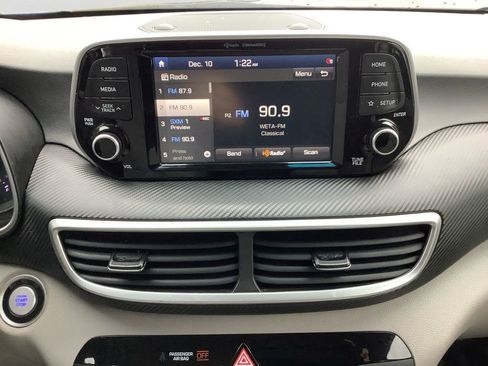 Used 2020 Hyundai Tucson Value image 17