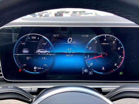 Used 2021 Mercedes-Benz GLE 350 4MATIC image 26