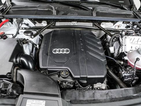 Used 2023 Audi Q5 2.0T Premium Plus w/ Premium Plus Package AWD/4WD image 36