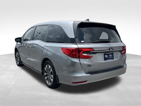 Used 2022 Honda Odyssey EX-L image 6