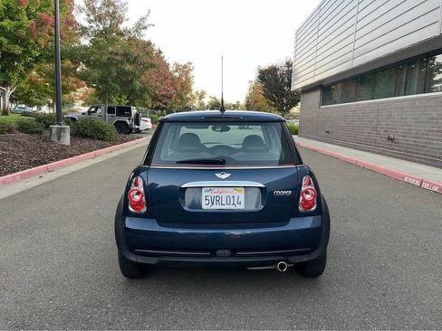 Used 2006 MINI Cooper Hardtop image 8