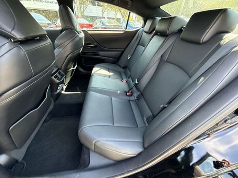 Used 2022 Lexus ES 350 F Sport image 23