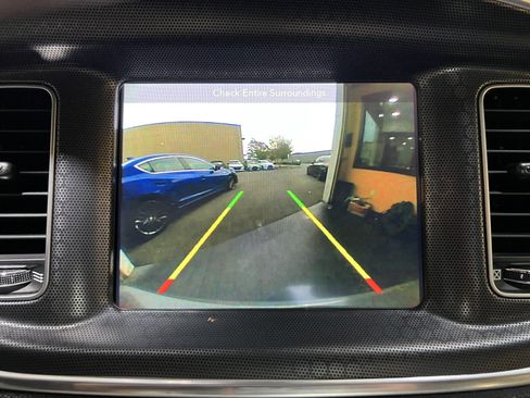 Used 2018 Dodge Charger SXT Plus RWD image 23