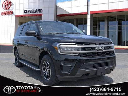 Used 2023 Ford Expedition XLT