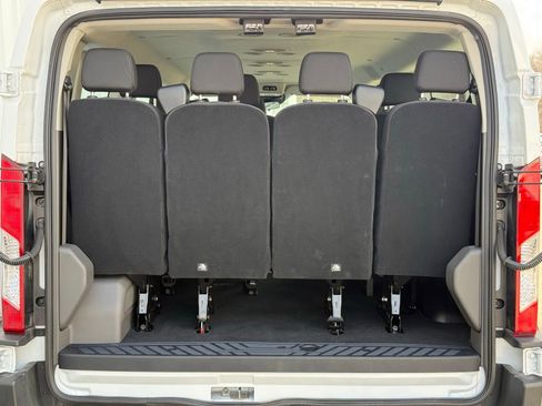 Used 2024 Ford Transit 350 XLT image 34