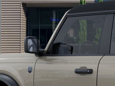 New 2025 Ford Bronco Big Bend image 22