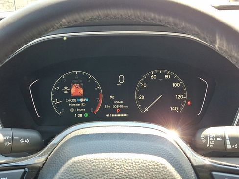 Certified 2025 Honda Pilot EX-L image 21