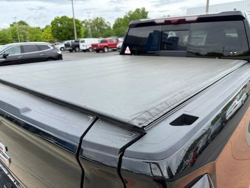 Used 2024 GMC Sierra 1500 Denali w/ Denali Reserve Package image 8