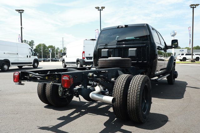 Used 2026 RAM 4500 Tradesman w/ Safety Group AWD/4WD image 6