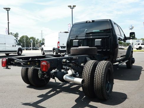 Used 2026 RAM 4500 Tradesman w/ Safety Group AWD/4WD image 6