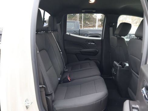 New 2026 GMC Canyon Elevation w/ Convenience Package AWD/4WD image 33