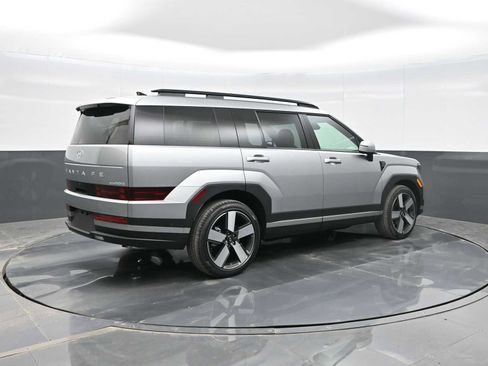 New 2026 Hyundai Santa Fe Limited image 8