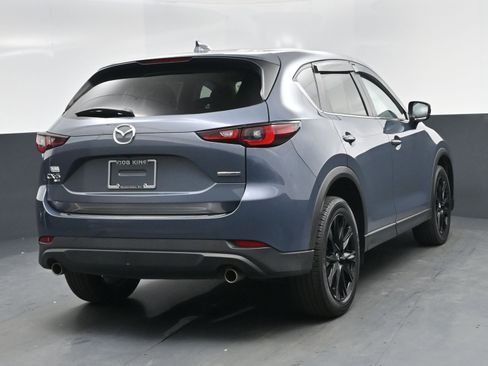 Used 2023 MAZDA CX-5 Carbon Edition image 10