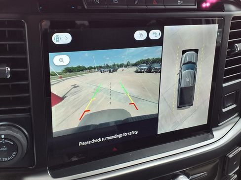 Used 2024 Ford F150 XLT w/ Equipment Group 302A MID AWD/4WD image 10