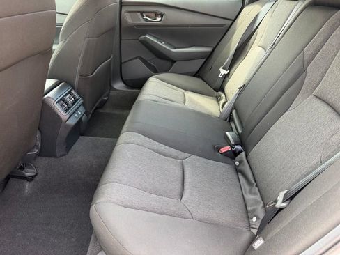 Certified 2026 Honda Accord SE image 11