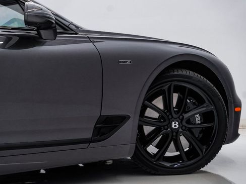 Used 2024 Bentley Continental GT AWD/4WD image 14