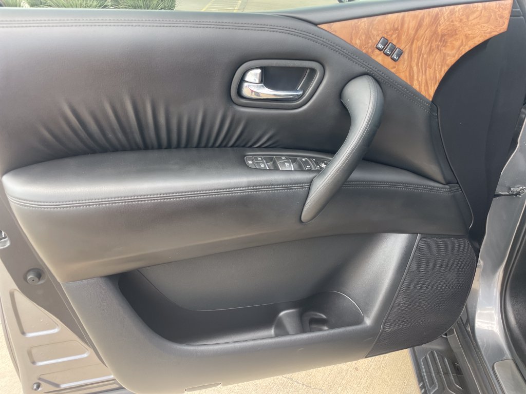 Used 2022 Nissan Armada SL AWD/4WD image 21