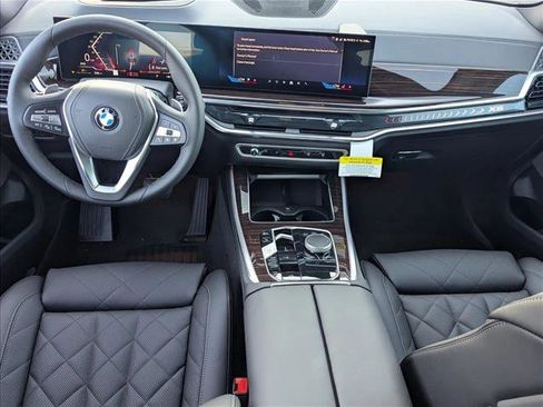 Used 2026 BMW X5 sDrive40i w/ Climate Comfort Package RWD image 14