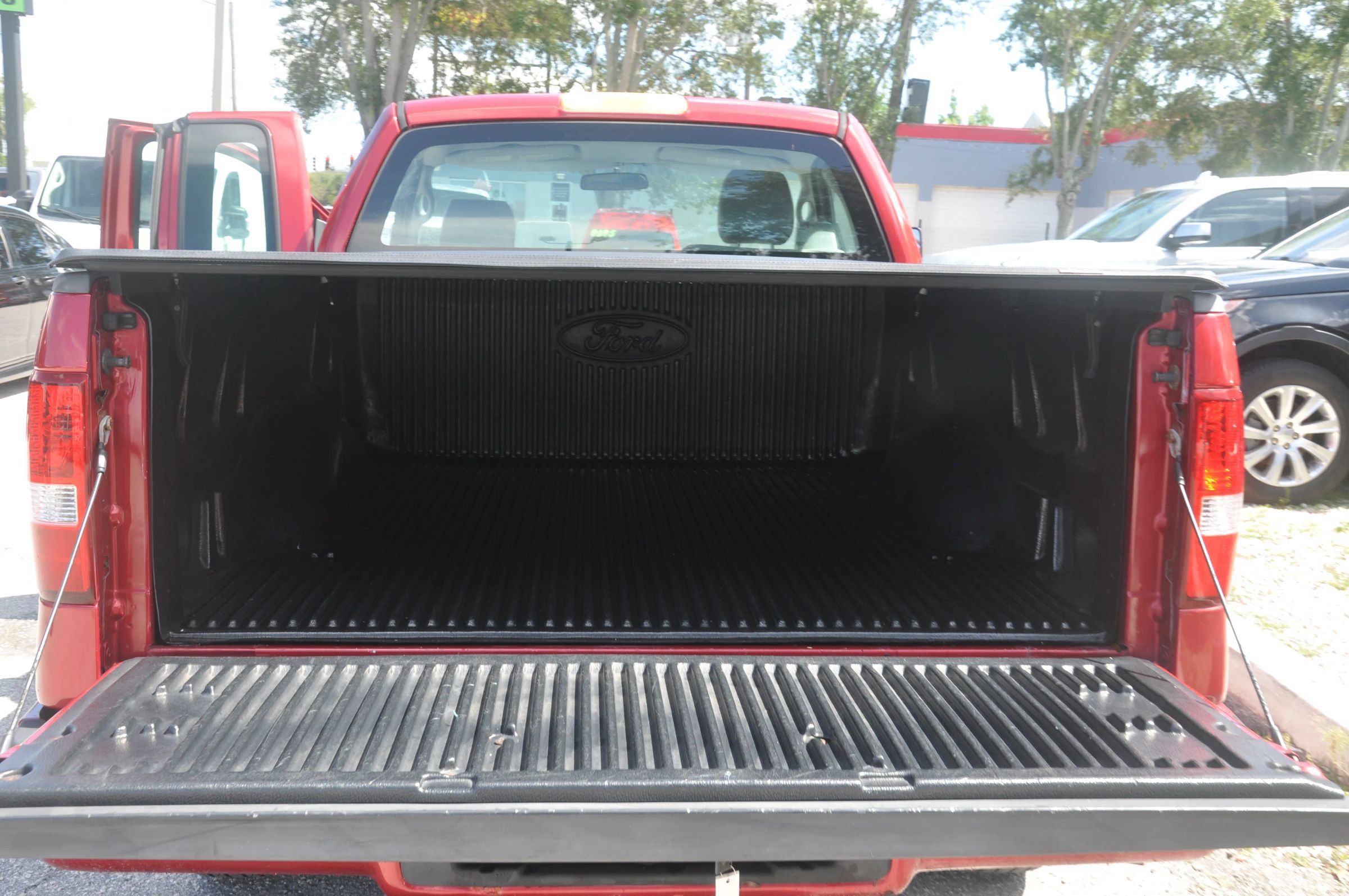 Used 2008 Ford F150 STX RWD image 30