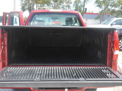 Used 2008 Ford F150 STX RWD image 30