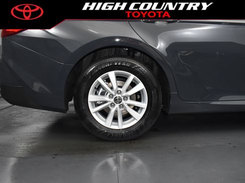 New 2026 Toyota Camry LE image 9