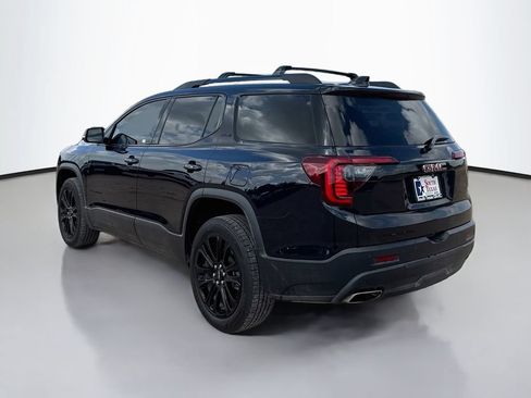 Used 2022 GMC Acadia SLE w/ Driver Convenience Package FWD image 5