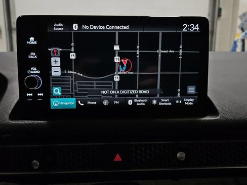 Used 2022 Honda Civic Sport Touring image 30