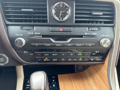 Used 2016 Lexus RX 350 AWD image 20