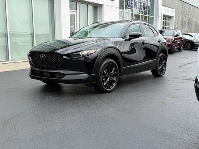 Certified 2026 MAZDA CX-30 AWD 2.5 S