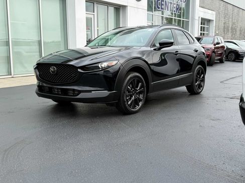 Certified 2026 MAZDA CX-30 AWD 2.5 S image 1
