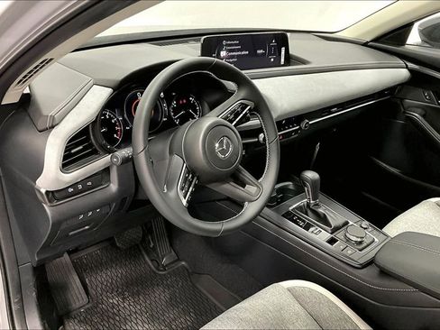 New 2026 MAZDA CX-30 AWD 2.5 S image 19