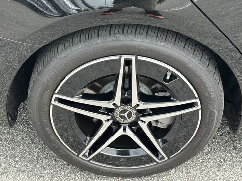 Used 2024 Mercedes-Benz C 300 C 300 image 20