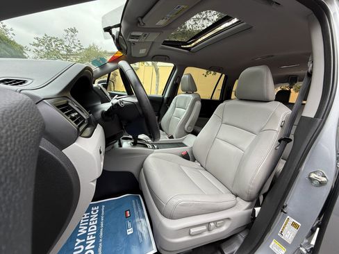 Used 2016 Honda Pilot EX-L image 17