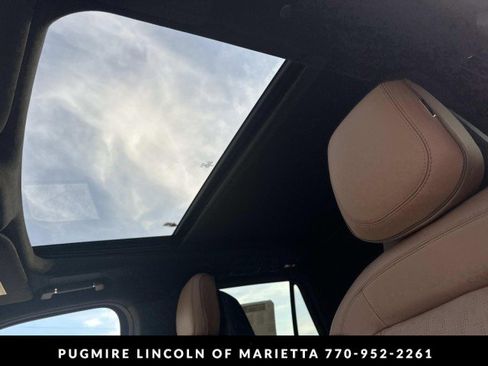 New 2026 Lincoln Navigator L Black Label image 29