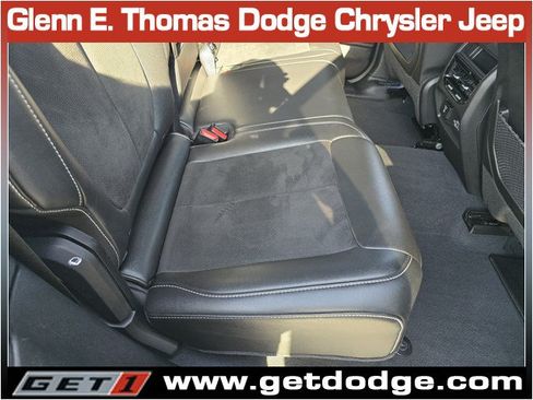 Certified 2023 Jeep Grand Cherokee Altitude RWD image 31