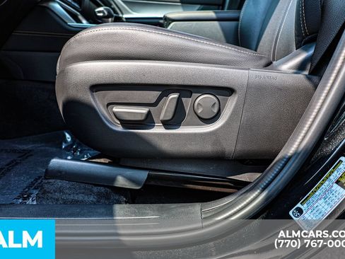 Used 2025 MAZDA CX-70 Plug-In Hybrid w/ Premium Pkg AWD/4WD image 24