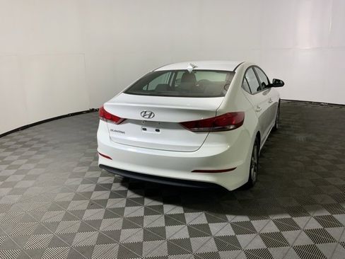 Used 2017 Hyundai Elantra Value Edition w/ Cargo Package image 8