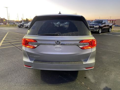 Used 2019 Honda Odyssey EX-L image 6