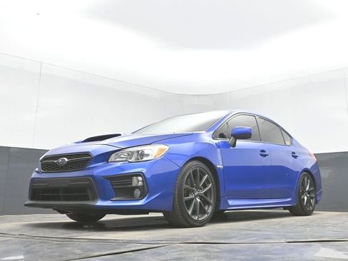 Used 2019 Subaru WRX Premium image 30