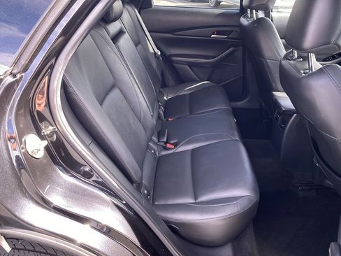 Used 2024 MAZDA CX-30 AWD 2.5 S w/ Select Sport Pkg image 30