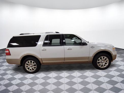 Used 2013 Ford Expedition EL King Ranch image 7