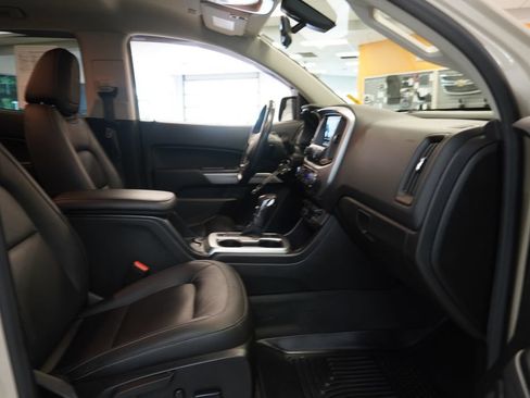 Used 2022 Chevrolet Colorado ZR2 AWD/4WD image 35