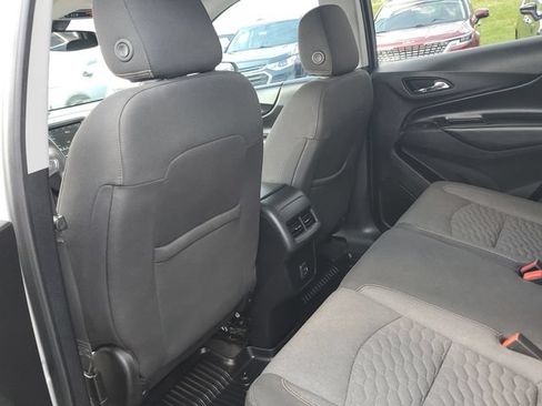 Used 2019 Chevrolet Equinox LT AWD/4WD image 28