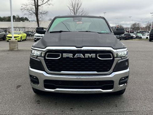 New 2026 RAM 1500 2WD Crew Cab image 2