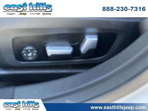 Used 2023 BMW 430i Gran Coupe xDrive w/ M Sport Package AWD/4WD image 16
