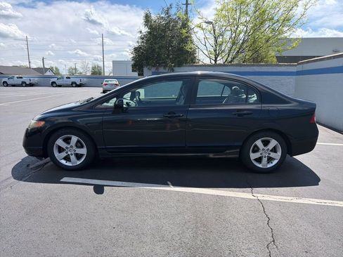 Used 2007 Honda Civic EX image 2