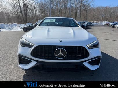 New 2026 Mercedes-Benz CLE 53 AMG 4MATIC Cabriolet