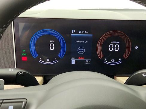 Used 2026 Hyundai Sonata SEL FWD image 15